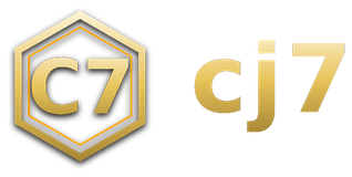 cj7 logo